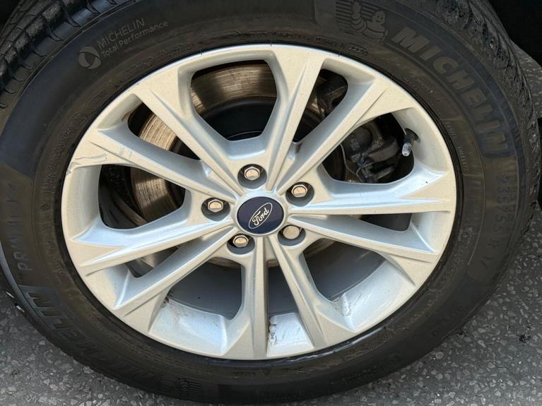 Used Ford Kuga ET68EHG 22