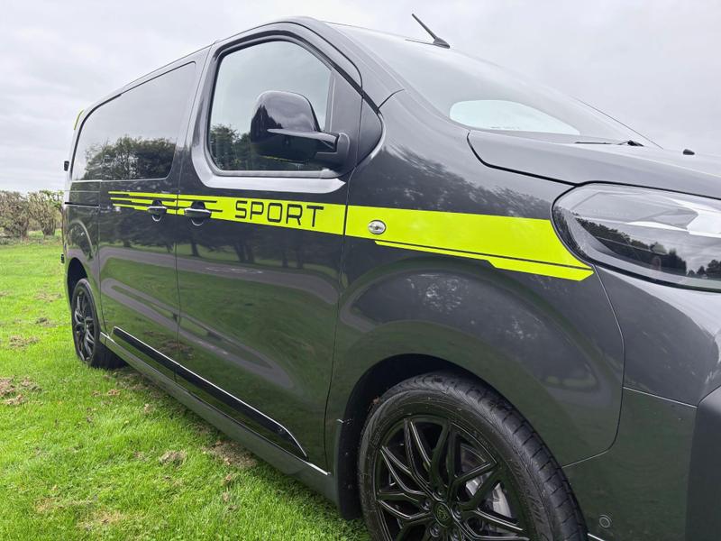 Used Peugeot Expert 202507254823201 35