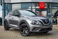 Used Nissan JUKE 202602210102268 1
