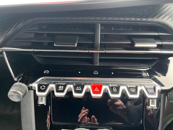 Used Peugeot 2008 KE24NFF 38