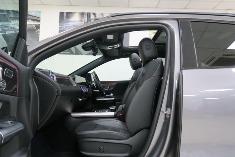 Used Mercedes-Benz GLA KN23NPU 8