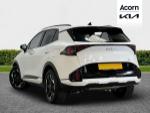 Kia Sportage Photo 1