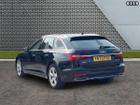 Audi A6 Photo 2