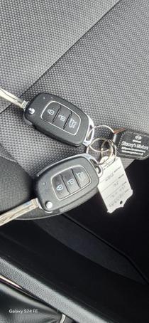Hyundai i20 Photo 19