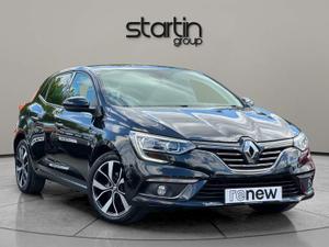 Used 2019 Renault Megane 1.3 TCe Iconic Euro 6 (s/s) 5dr at Startin Group