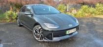 Hyundai IONIQ 6 Photo 0