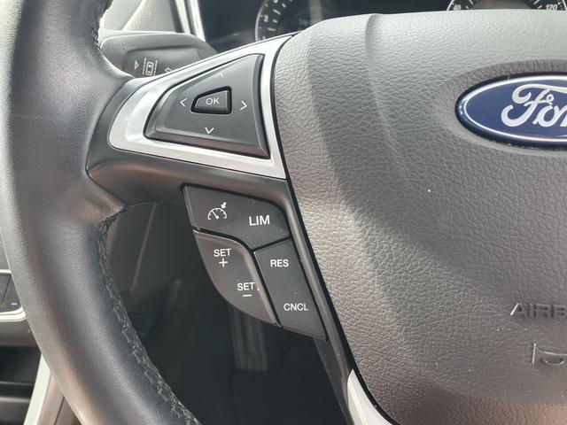 Used Ford Mondeo FM15DSY 30