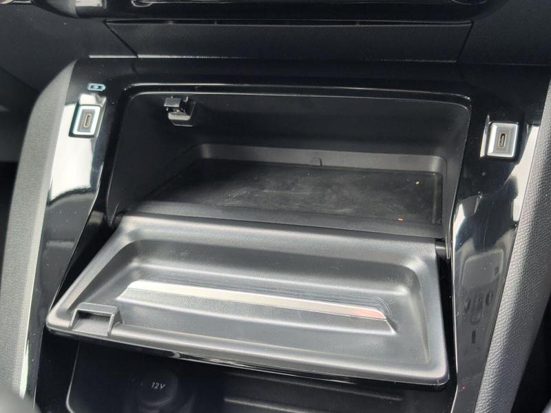 Used Peugeot 208 MC24HJV 45