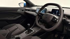 MG MG3 Photo 3
