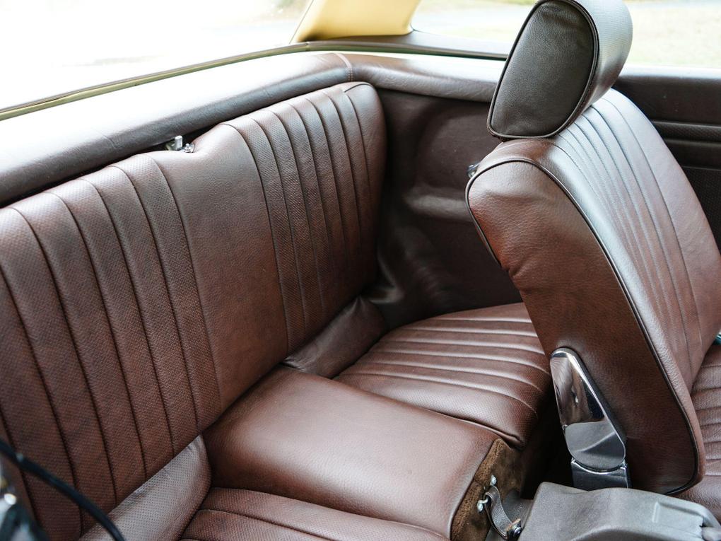 Used Mercedes-Benz 500 SL MBZ155 19