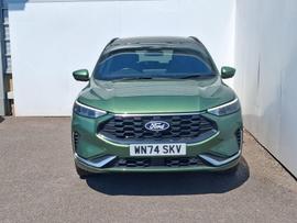 Ford Kuga Photo 2