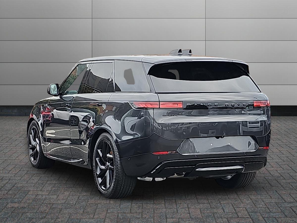 New Land Rover Range Rover Sport 3 0 D300 MHEV Dynamic SE Auto 4WD Euro New Land Rover Range Rover Sport 3 0 D300 MHEV Dynamic SE Auto 4WD Euro