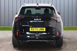 Kia Sportage Photo 6