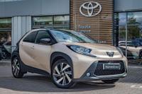 Used Toyota Aygo X WU73OPP 1