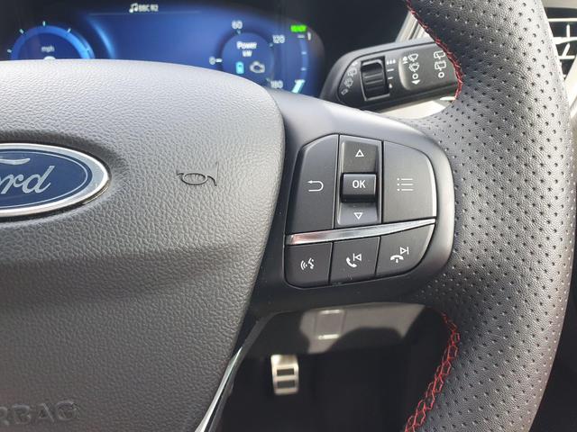 Used Ford Kuga YR73HVH 22