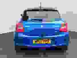 Suzuki Swift Photo 4