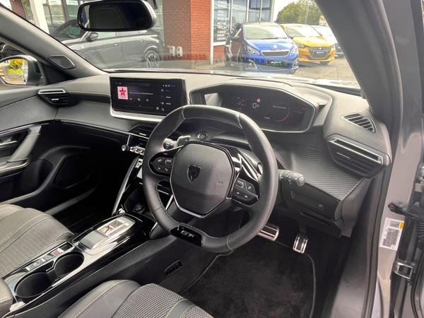Used Peugeot 2008 KS25HPF 31