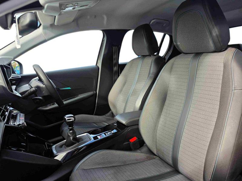Used Peugeot 208 NG23AKF 17