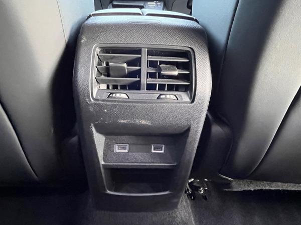 Used Peugeot 308 SW KM25WGV 24