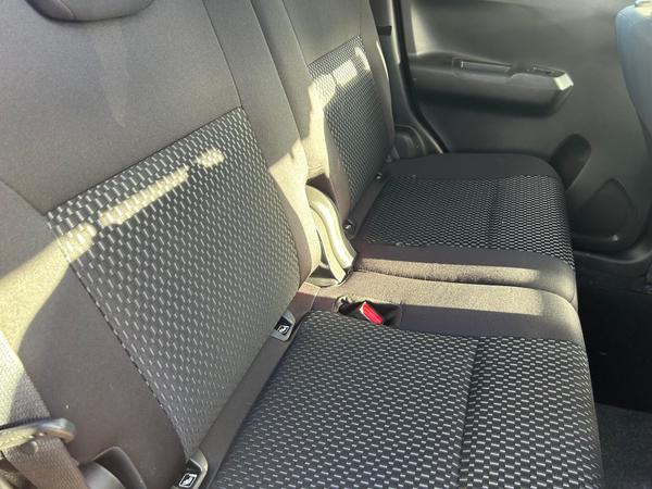 Used Suzuki Ignis WK21TKZ 12