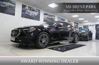 Used Mercedes-Benz E Class KO24LSZ 1