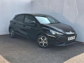 MG MG3 Photo 0