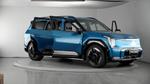 Kia EV9 Photo 48