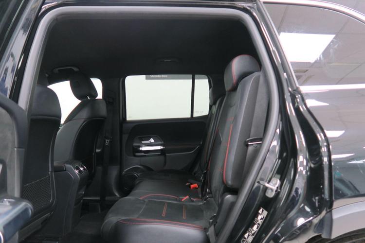 Used Mercedes-Benz GLB KN73UZL 11