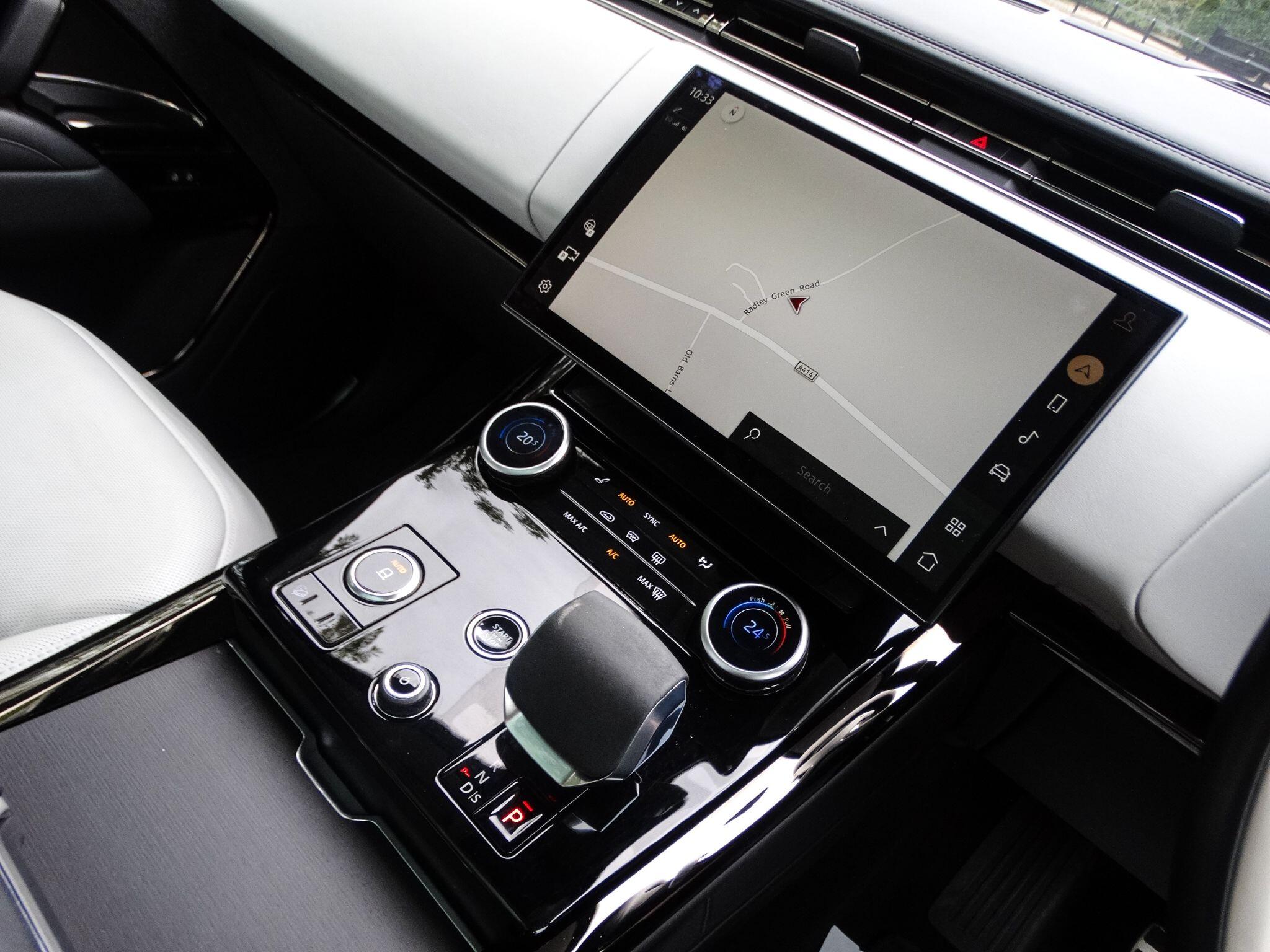 Land Rover Range Rover Sport 3.0 D300 MHEV Autobiography Auto 4WD Euro 6 (s/s) 5dr — photo 6