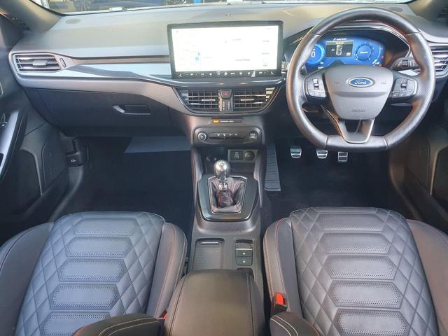 Used Ford Focus BW73LOF 23