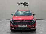 Kia Sportage Photo 7