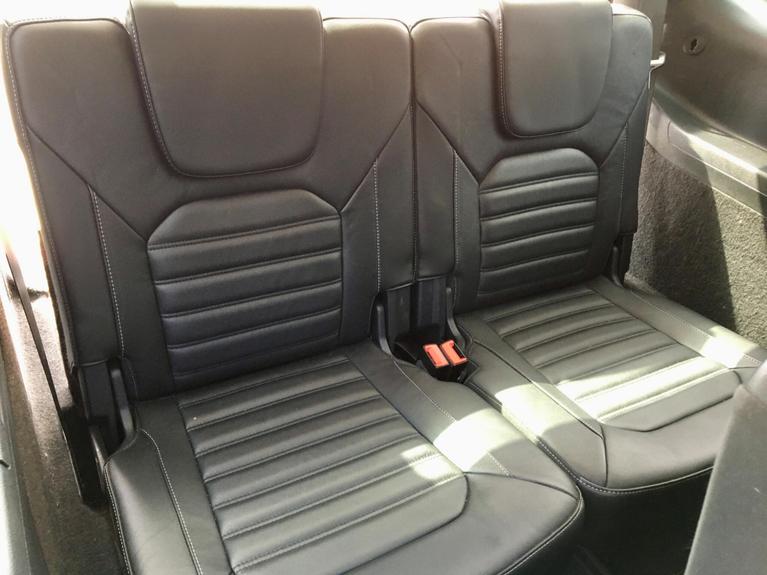 Used Ford Galaxy EA70GLV 11