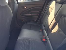 Nissan Juke Photo 19