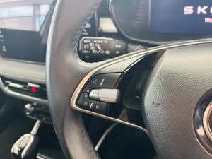 Skoda Fabia Photo 33