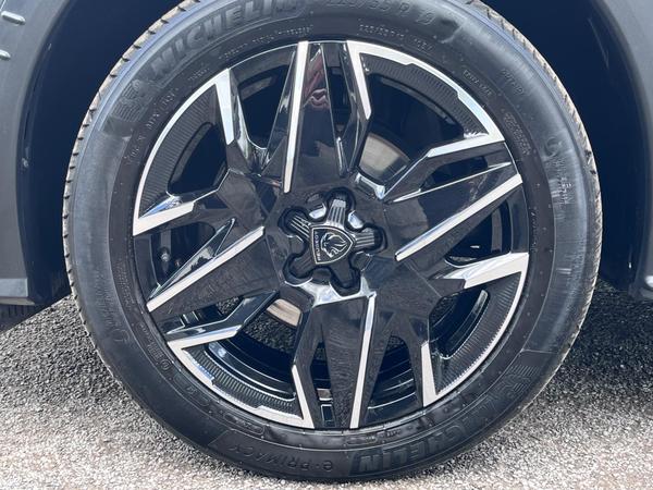 Used Peugeot 3008 BF74ZKA 14