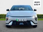 Kia EV4 Photo 5