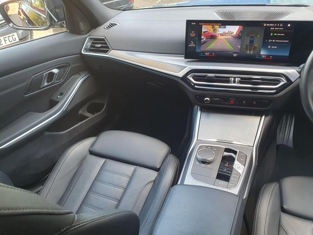 Used BMW 3 Series YH24TGU 29