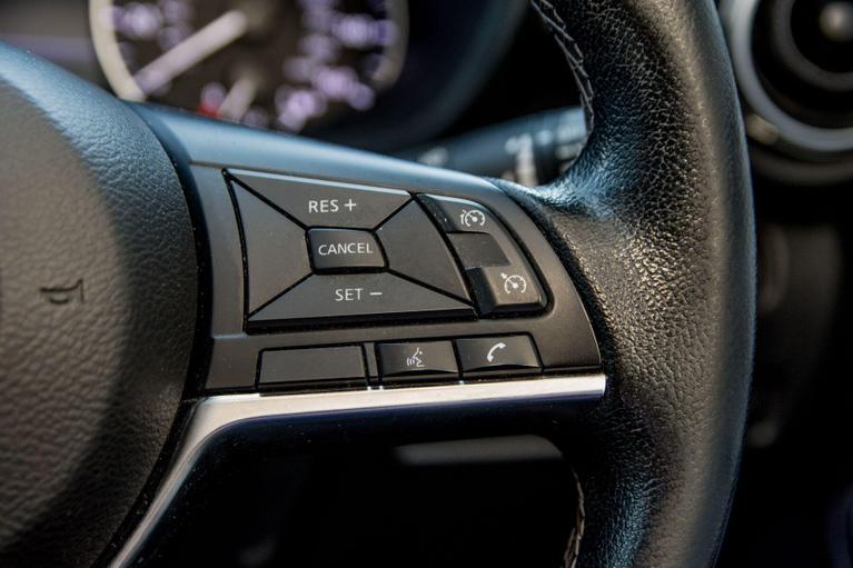 Used Nissan Juke WR23KVD 13