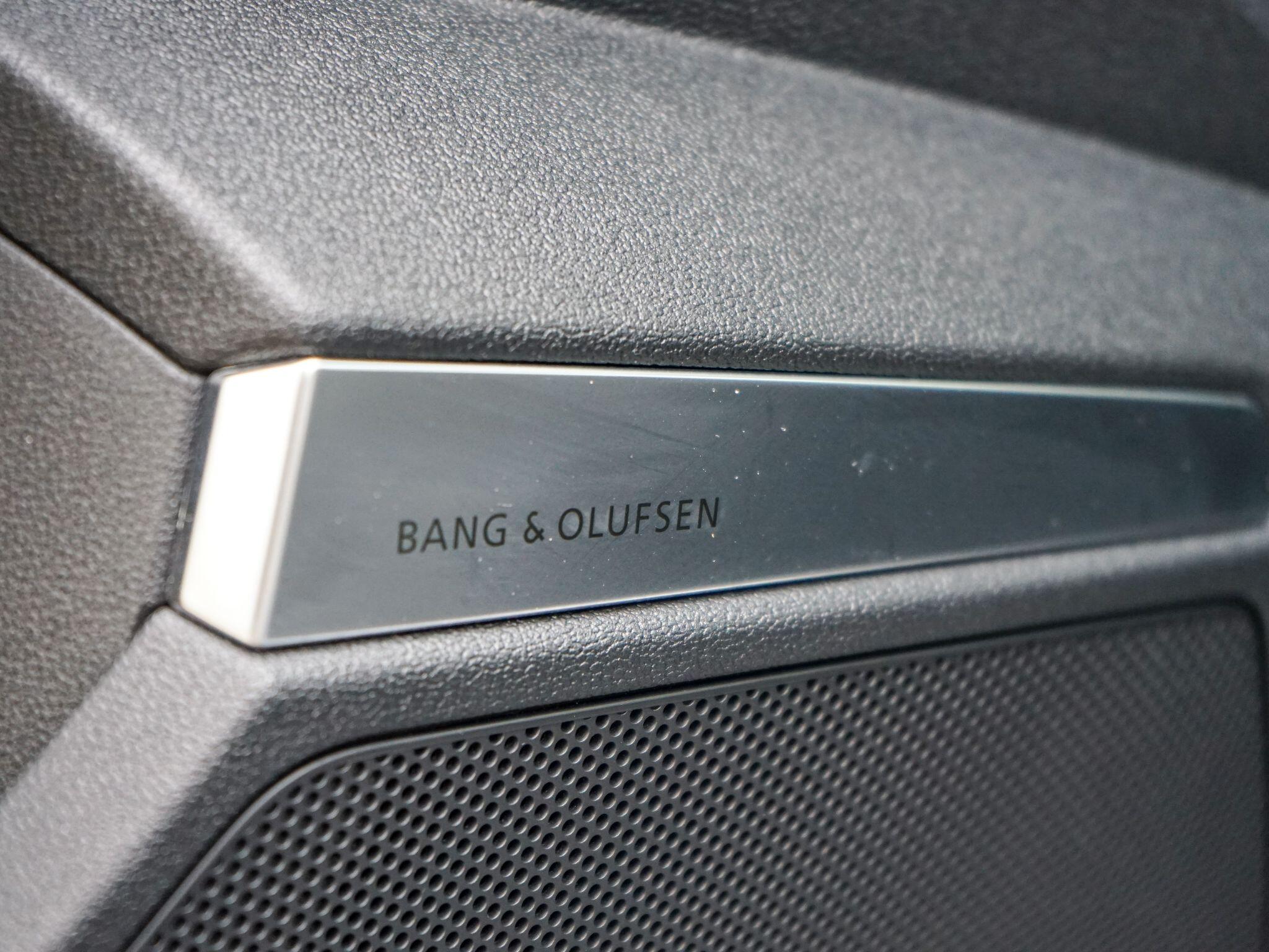 Audi RS3 2.5 TFSI Vorsprung Sportback S Tronic quattro Euro 6 (s/s) 5dr — photo 22