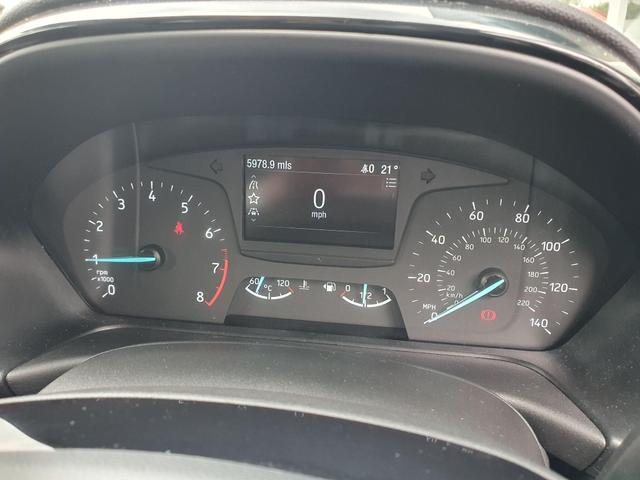 Used Ford Fiesta YT69YTH 35