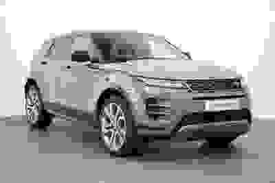 Used 2020 Land Rover RANGE ROVER EVOQUE 2.0 D180 First Edition at Duckworth Motor Group