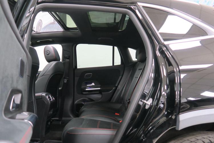 Used Mercedes-Benz EQA GY71LAE 12