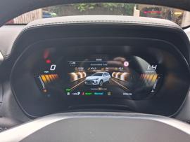 MG MG ZS Photo 15