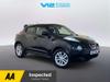 2013 Nissan Juke