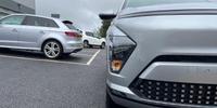 Hyundai KONA Photo 32
