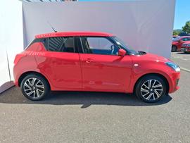 Suzuki Swift Photo 3