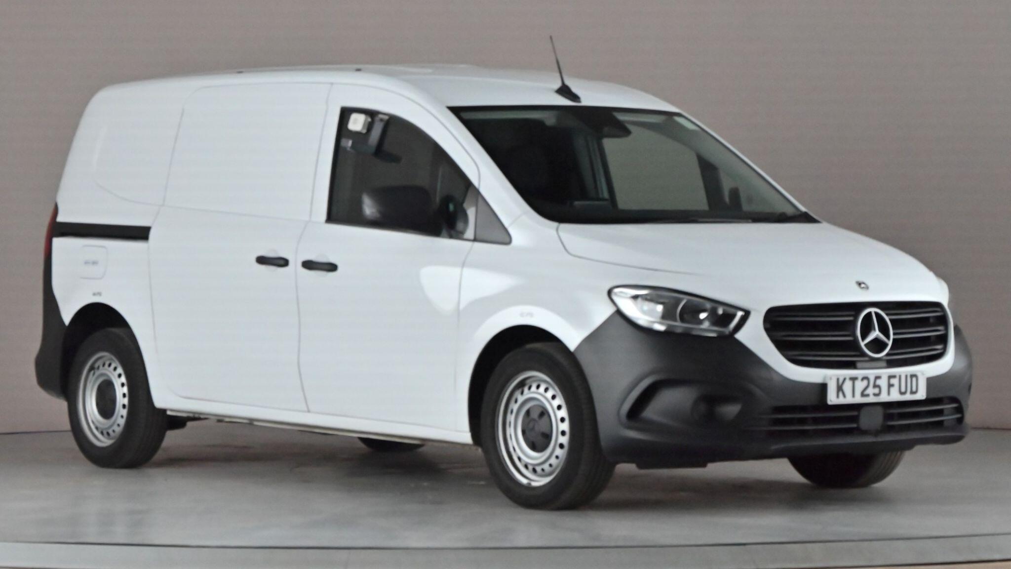 Main Car Image