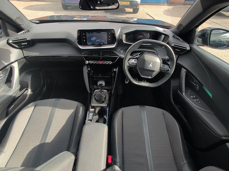 Used Peugeot 2008 BL23VFG 11