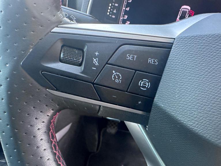 Used SEAT Arona WT72EEN 12