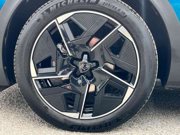Used Peugeot 408 VK24ZNY 49